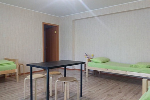 &quot;Nice hostel&quot; хостел в Челябинске фото 2