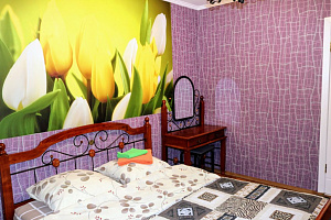1-комнатная квартира Лизы Чайкиной 16 в Выксе фото 10