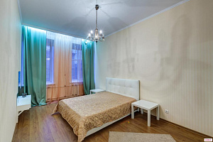 &quot;У Дворцового моста&quot; 2х-комнатная квартира в Санкт-Петербурге 6