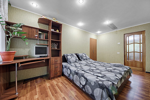 Мотели в Ставропольском крае, 2х-комнатная Калинина 2к3 мотель