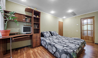 2х-комнатная квартира Калинина 2к3 в Пятигорск - фото 2
