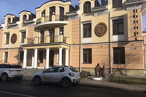 Мотели в Пушкине, "НАТАЛИ" мотель - забронировать номер