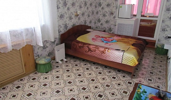 Гостиница Дзержинского 4 в Алдане - фото 2