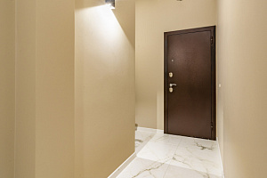 Квартиры Подольска 2-комнатные, "Портал Апартментс" мини-отель 2х-комнатная - снять