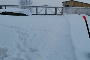 &quot;На берегу Белого моря&quot; дом под-ключ в Беломорске фото 15