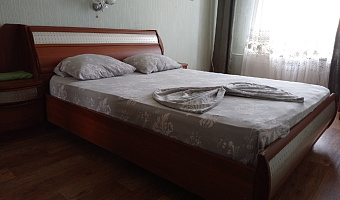 2х-комнатная квартира Ленина 16 в Волгограде - фото 2