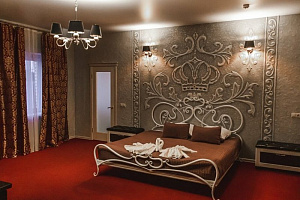 Мини-отели в Наро-Фоминске, "Вилла Гранде" мини-отель - цены