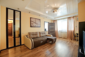 2х-комнатная квартира Посьетская 32 во Владивостоке фото 8