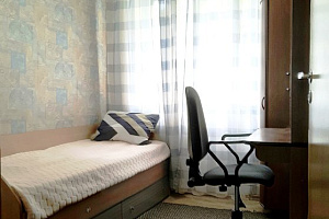 2х-комнатная квартира Пологая 62 во Владивостоке фото 13