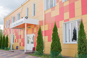 Гостиницы Тулы рейтинг, "Клуб Путешественников" мини-отель рейтинг - фото