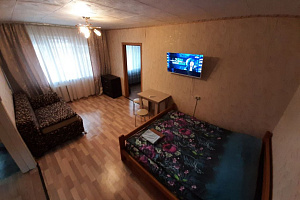 Квартиры Ярославля 2-комнатные, 2х-комнатная Автозаводская 87/а 2х-комнатная - раннее бронирование