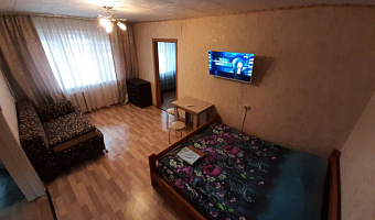 2х-комнатная квартира Автозаводская 87/а в Ярославле - фото 4