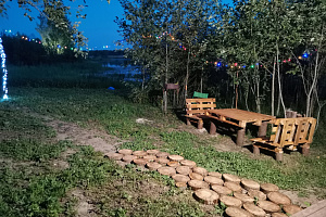 Базы отдыха Московской области с детьми, "Прованс" с детьми - фото