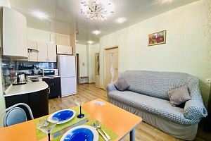 1-комнатная квартира Ивана Захарова 19 в Сургуте 11