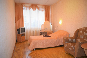 &quot;Красное Сормово&quot; гостиница в Нижнем Новгороде фото 2