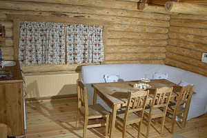 Гостиницы Волгограда с кухней, "Сосновый бор" с кухней - раннее бронирование