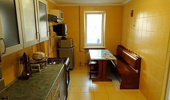 3х-комнатная квартира О Кошевого 17 в Дивноморском - фото 4
