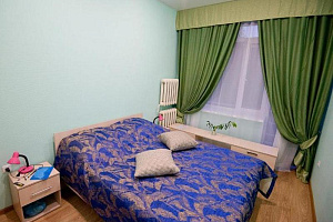 Гостевой дом в , "Солнечногорский" - цены