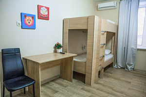 &quot;Hotel and Hostel OK&quot; хостел в Самаре 2