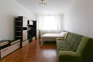 Квартира в , "DearHome на Автозаводской" 1-комнатная - цены