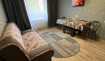 3х-комнатная квартира Макаренко 6 в Таштаголе - фото 3