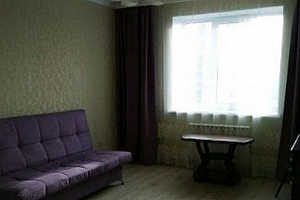 Квартиры Горячего Ключа на месяц, 1-комнатная Ворошилова 37 кв 21 на месяц - фото