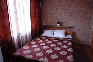 Квартиры Кропоткина 3-комнатные, "Кавказ" 3х-комнатная