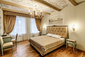 &quot;Александровский&quot; отель в Костроме фото 3