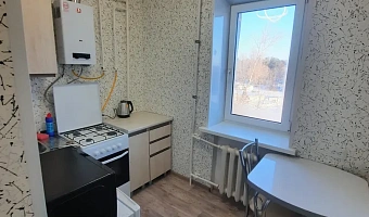 1-комнатная квартира 35 лет Победы в Жирновске - фото 4