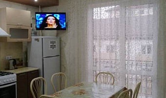 2х-комнатная квартира Абрикосовая 21 кв 17 в Кабардинке - фото 3