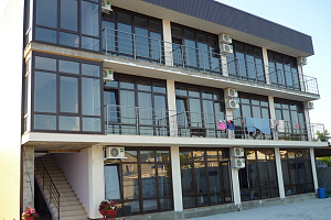 Отели Лермонтово рядом с пляжем, "Орлинка" рядом с пляжем - цены