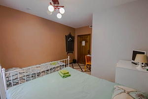 Квартиры Санкт-Петербурга недорого, "Хадсон на Гончарной 5" гостевые комнаты недорого - снять