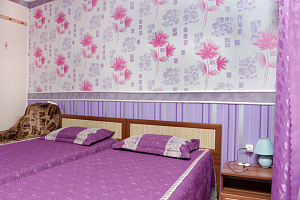 Отели Ставропольского края все включено, 1-комнатная Кольцова 30 все включено