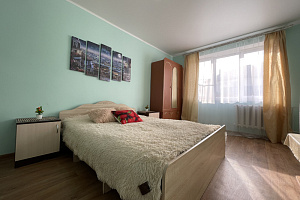 Квартиры Крымска 2-комнатные, 2х-комнатная Крепостная 66 2х-комнатная - фото