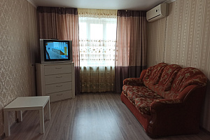Эко-отели в Белгороде, 1-комнатная Юности 3 эко-отель - забронировать номер