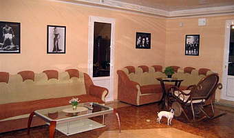 &quot;ЛЕТО&quot; гостевой дом в Николаевке - фото 5