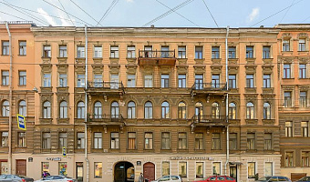 &quot;Piter Palace Emerald &quot; апарт-отель в Санкт-Петербурге - фото 5
