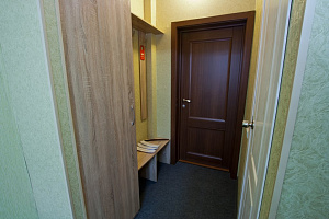&quot;Бюджет&quot; гостиница в Красноярске фото 14