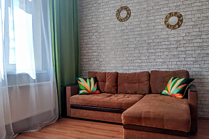 Мотели в Екатеринбурге, 1-комнатная Вилонова 24 мотель