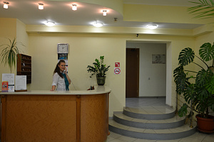 Гостиницы Казани в центре, "Булак" в центре - раннее бронирование