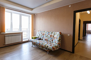 &quot;На Салтыкова-Щедрина №11&quot; 3х-комнатная квартира в Калуге 8