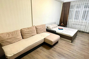 Квартиры Ханты-Мансийска на месяц, 1-комнатная Энгельса 3 на месяц - фото
