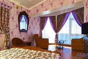 &quot;Кавказ&quot; гостиница в Ольгинке, ул. Приморская, 26 фото 2