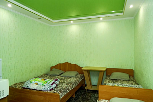 Мини-отели Сукко, Утришская 18 мини-отель - цены