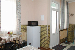 Отели Кисловодска с термальными источниками, 1-комнатная Ярошенко 16 с термальными источниками