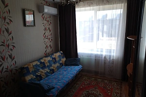 1-комнатная квартира Парковая 20 в Петергофе фото 8