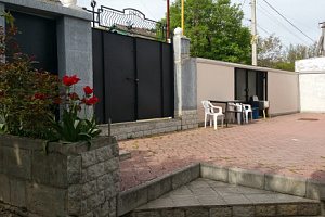 Дом под-ключ Шмидта 4 в Бахчисарае фото 5