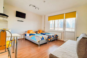 Мини-отели в Кировске, квартира-студия Новая 29 мини-отель - цены