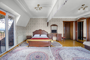 Эко-отели в Кисловодске, "Green Apart" 1-комнатная эко-отель - раннее бронирование