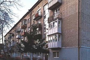 3х-комнатная квартира Георгия Димитрова 34 в Калининграде 18